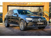 Mercedes-Benz GLC-klasse - 300e 4MATIC Business Solution AMG
