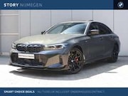 BMW 3-serie - 3 Serie 330e M Sport Automaat / Schuif-kanteldak