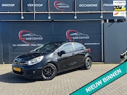 Kia Rio - 1.2 CVVT BusinessLine AIRCO|CRUISE|PDC|NW.KOPPELING|EL.RAMEN