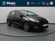 Ford Fiesta - EcoBoost ST-Line 95pk Cruise | Climate | Carplay | Parkeerse