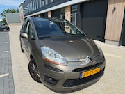 Citroën C4 Picasso - 2.0-16V Ambiance 5p. (bj 2008) Automaat|Pano|Clima|Exportpri