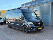 Mercedes-Benz Sprinter - 319 3.0 V6 CDI L3H3 Motorsport Camper Vol Opties