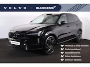 Volvo EX90 - Performance Ultra 7p. 111 kWh - Luchtvering - Panoramadak -