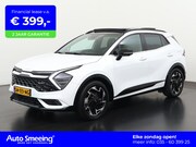 Kia Sportage - 1.6 T-GDi Plug-in Hybrid AWD GT-PlusLine | Panoramadak | Tre