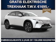 Mazda CX-6e - Takumi Business Edition 78 kWh | Gratis elektr. trekhaak t.w