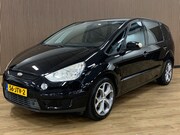 Ford S-Max - 2.0 Titanium|Navigatie|Climate Control|
