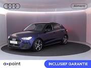 Audi A1 - Sportback 25 TFSI Advanced edition 95 pk S-tronic | Verlengd