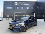 Mercedes-Benz A-klasse - 180 AMG-Line Night / Panorama / Trekhaak / Alcantara / Autom
