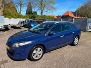 Renault Mégane - 1.4 TCe Dynamique NL AUTO 1750E
