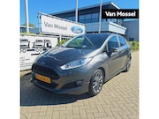 Ford Fiesta - 1.0 EcoBoost ST Line | Airco | Trekhaak | Elekt. Ramen Voor 