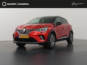 Renault Captur - 1.3 TCe 155 Initiale Paris | Panoramadak | Lederen Interieur