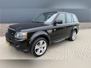 Land Rover Range Rover Sport - 5.0 V8 Supercharged Autobiography / Youngtimer