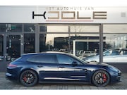Porsche Panamera - Sport Turismo 2.9 4 E-Hybrid | 4WS | TV |