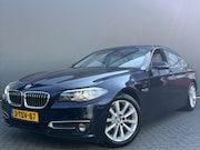 BMW 5-serie - BWJ 2014 520i Last Minute 184 PK Edition AUTOMAAT | LEDER |