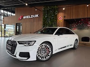 Audi A6 - Limousine 55 TFSI e quattro Competition S-Line Optiek pakket