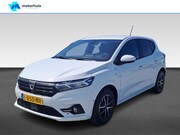 Dacia Sandero - 1.0 TCe 90 Comfort