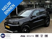 Fiat Grande Panda - 1.2 Hybrid ICON | Apple-Android | Cruise Control | Parkeerse
