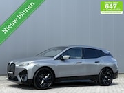 BMW iX - xDrive40 77 kWh | Trekhaak | Harman Kardon | SOH 96%
