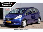 Honda Jazz - 1.4 Comfort