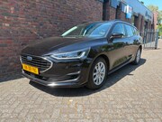 Ford Focus - Wagon 1.0 EcoBoost Hybrid 125PK Trend Business|PDC|Carplay