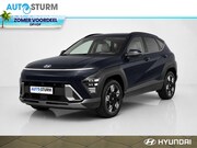 Hyundai Kona - 1.6 GDI HEV Premium