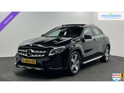 Mercedes-Benz GLA-Klasse - 180 Business Solution AMG Limited PANO CAMERA NAVI ECC CRUIS