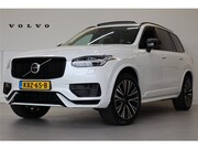 Volvo XC90 - T8 455PK AWD Ultra Dark | Pano-dak | Trekhaak | HUD | 360° |