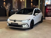 Volkswagen Golf - 2.0 TSI GTI|PANO|HEAD UP|FULL OPTION