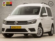 Volkswagen Caddy - 1.0 TSI Comfortline (NAVIGATIE, 5 ZITPLAATSEN, AIRCO, STOELV