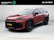 Toyota RAV4 - 2.5 Plug-in Hybrid AWD 300 GR Sport