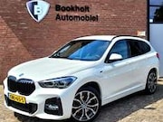 BMW X1 - XDrive25e M-Sport, Camera, HiFi, Adaptive LED, 19
