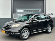 Honda CR-V - 2.0i AUTOMAAT |Elegance | CAMERA | NAVIGATIE
