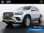 Mercedes-Benz GLE-klasse - 350 de 4MATIC Luxury Line | Panorama - Schuifdak | Trekhaak