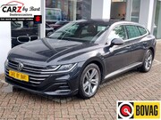 Volkswagen Arteon - 1.4 TSI eHYBRID R-LINE BUSINESS Ergo Seats | Virtual Cockpit
