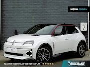 Renault 5 - R5 urban range iconic cinq 40 kWh NU JAAR GARANTIE! / PACK S