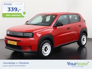 Fiat Panda - RED 11kW 44 kWh | All-in 339, - Private Lease | Direct uit v