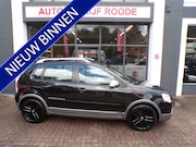 Volkswagen Polo - 1.4-16V Automaat 5-Drs Cross TOP STAAT, GOED ONDERHOUDEN