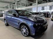 Lynk & Co 01 - 1.5 SOH 99,07 %
