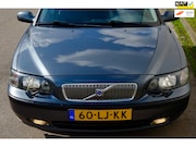 Volvo V70 - 2.5 T AWD AUT Titanium 2.5t | 7 Zitter | DAK | NL