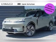 Lynk & Co 08 - 1.5 More | 200km Hybride | Stoelmassage, Verwarmin