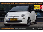 Fiat 500 - 1.0 Hybrid Club | Org. NL | BOVAG Garantie | Cruise Control