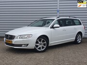 Volvo V70 - 1.6 T4 Nordic+ Clima/Cruise/NAVI/LM17"
