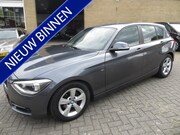 BMW 1-serie - 116i EDE Business Exec. NAVI-NAP-NEDERL.-GARANTIE