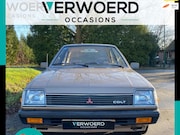 Mitsubishi Colt - 1.2 GL|OLYMPIC|AUTOMAAT|CLASSIC CAR|50.211KM|NL-AUTO|HISTORY