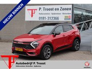 Kia Sportage - 1.6 T-GDi Hybrid GT-PlusLine Dealeronderhouden! Orig. NL/Pan