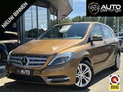 Mercedes-Benz B-klasse - 180 Ambition 122PK | Trekhaak | NL AUTO | NAP | Parkeersenso