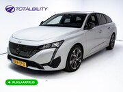 Peugeot 308 - SW 1.6 Plug-in Hybrid 180 Allure Avantage automaat | Stoelve