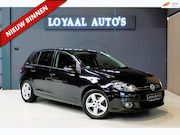 Volkswagen Golf - 1.2 TSI Trendline | STOELVERW. | AIRCO | NAVI | PARK ASSIST