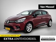 Renault Clio - 0.9 TCe Limited | Airco | Navigatie | Apple Carplay/Android 