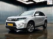 Suzuki Vitara - 1.5 Hybrid Select Carplay_Trekhaak_Cam_Stoelverw